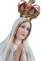 Africa Needs Our Lady